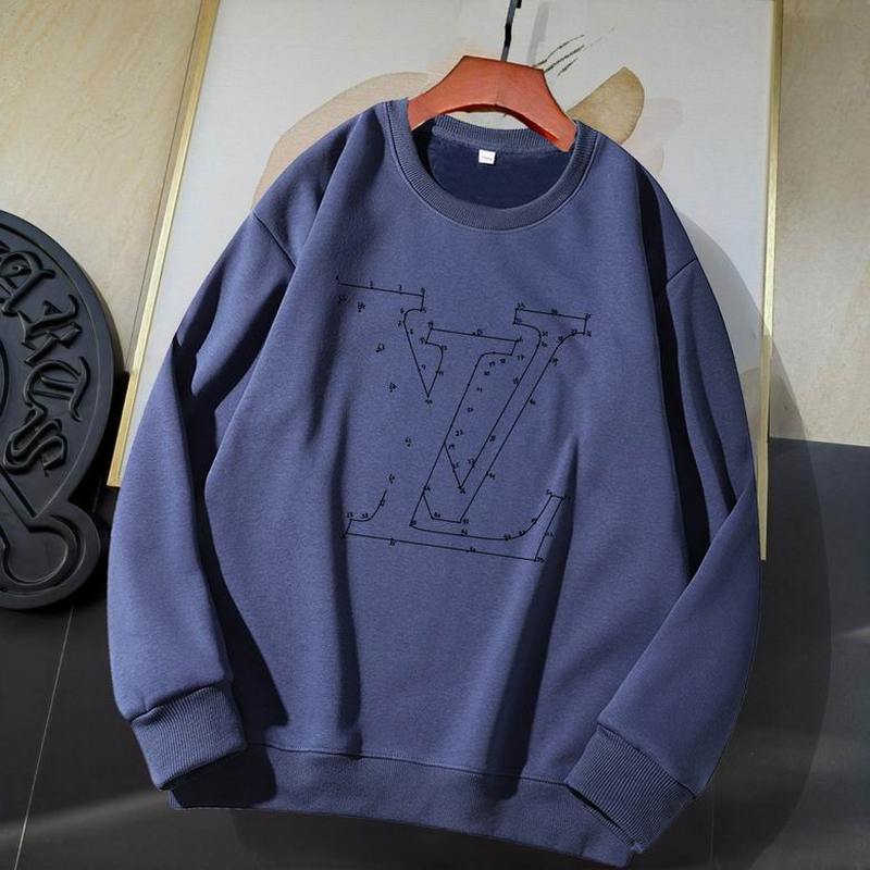 LV Men's Hoodies 295